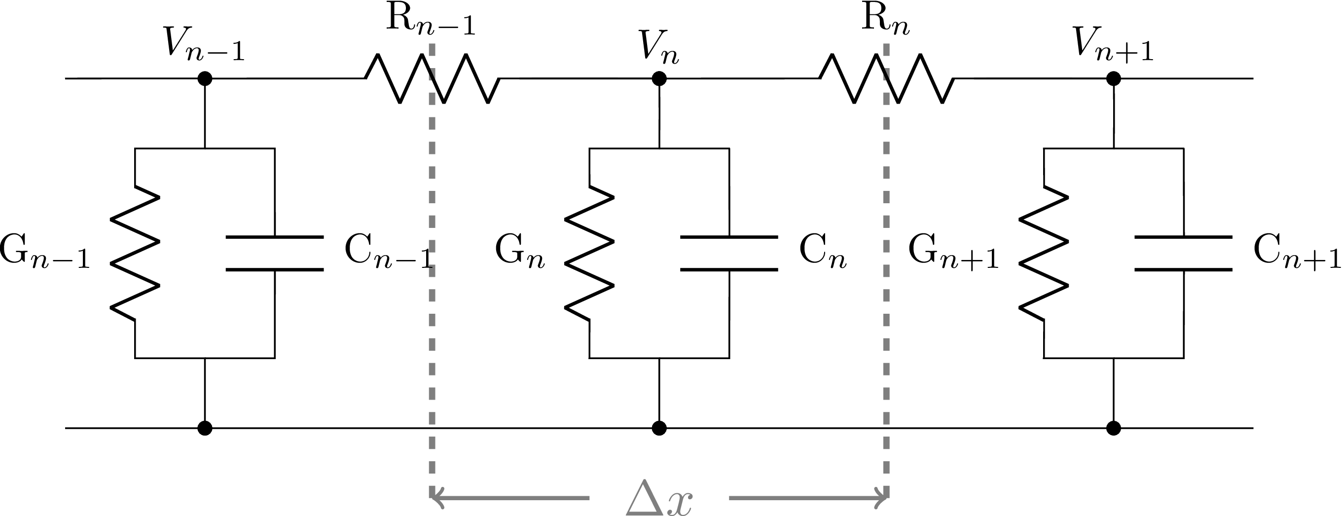 RC circuit